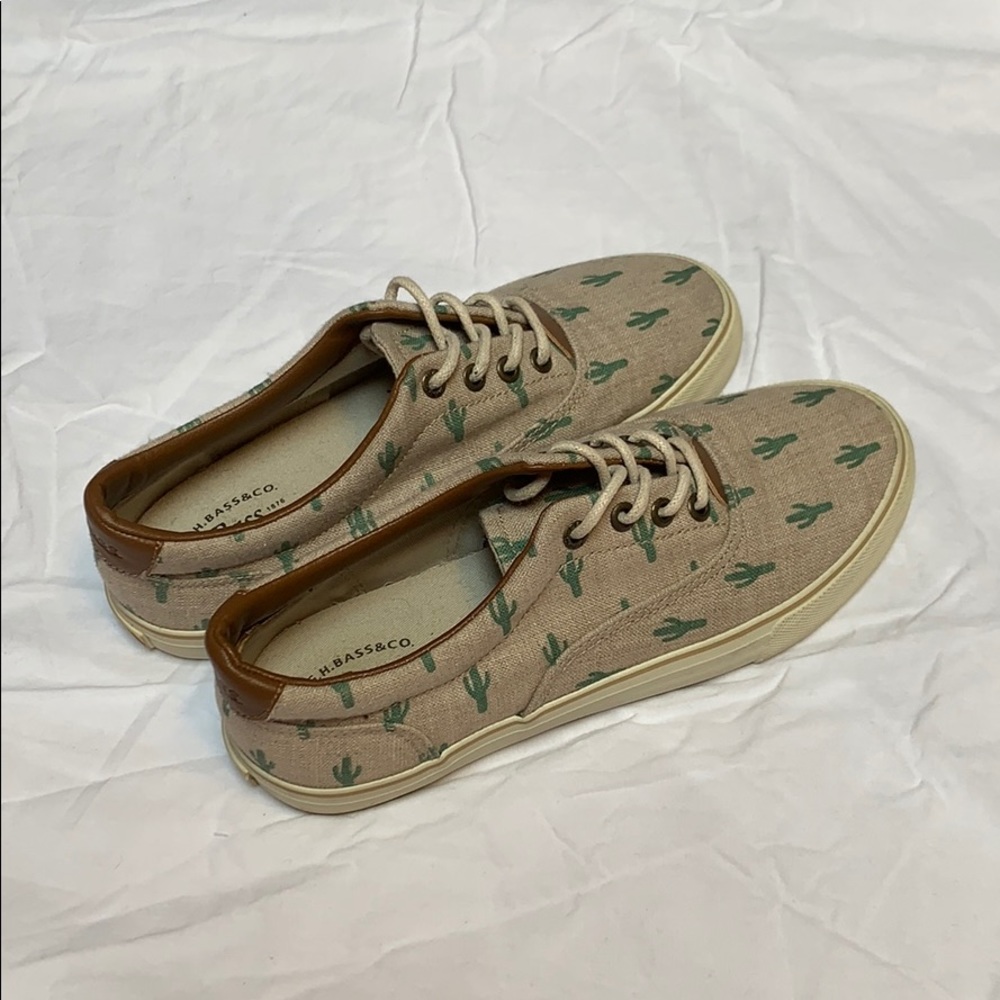 Slip on Shoes